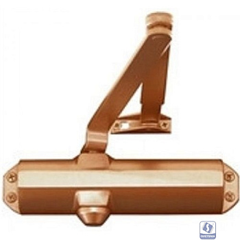 Falcon Eye FE-B2W (Bronze) Доводчик на дверь весом 25-45 кг