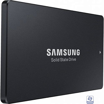 Samsung SSD 960Gb PM897 2.5" SATA3 MZ7L3960HBLT-00A07