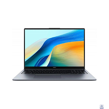 Huawei MateBook D16 MCLG-X [53014HYG] Space Gray 16" 