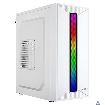 Ginzzu B380 2*USB 2.0,AU RGB