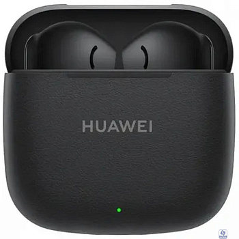 Наушники Huawei FreeBuds SE 3 Black (55037987)