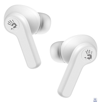 A4Tech Bloody M30 белый вкладыши BT в ушной раковине (M30)