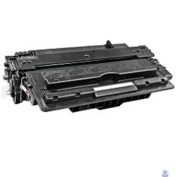 NetProduct CF214X Картридж для HP LJ Pro 700 M712n/dn/xh/M715/M725dn, 17,5K