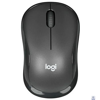 910-007078 Logitech Wireless Mouse M240 SILENT - Graphite 