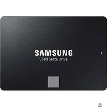 Samsung SSD 1Tb 870 EVO Series MZ-77E1T0BW