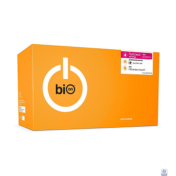 Bion BCR-W2033X-NC Картридж для HP (6000  стр.) Пурпурный, без чипа
