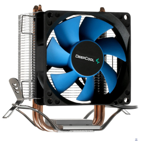Cooler Deepcool ICE EDGE MINI FS V2.0 LGA 1700/115*/, AMD FM1/AM*/K8, RET TDP 100W" RTL