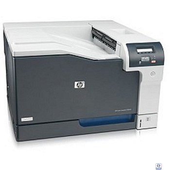 HP Color LaserJet CP5225DN  (CE712A)  