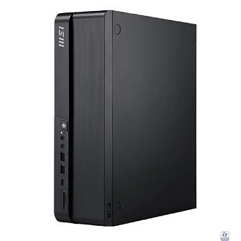 MSI Pro DP80 A14G-035XRU [9S6-B20821-082] SFF Black 