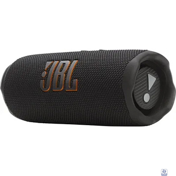 Портативная акустика JBL Flip 7 Black (JBLFLIP7BLK)