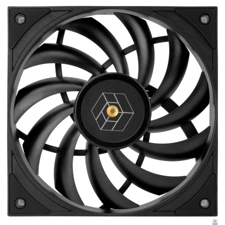 Thermalright Вентилятор TL-H12015B / 120mm PWM / TRTLH12015B