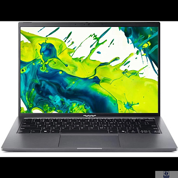 Acer Aspire Go 14 [NX.JFWCD.003] Iron 14" 