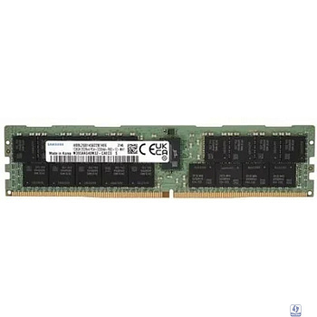 Samsung DDR4 128GB  RDIMM 3200 1.2V 4Rx4 M393AAG40M32-CAE 