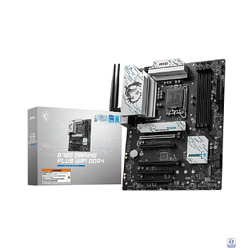MSI  B760 GAMING PLUS WIFI DDR4