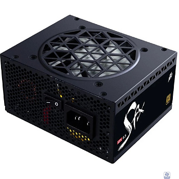 1STPLAYER SFX 850W GOLD / SFX, APFC, 80 PLUS Gold, SR + LLC + DC-DC, 80mm fan, full modular / PS-850SFX