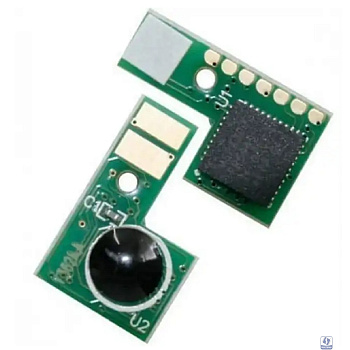 NV Print (ELP-CH-HCF362A-Y-5K) Чип для HP CF362A Yellow, (5K) 