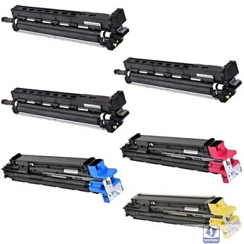 Сервисный комплект KYOCERA MK-8525B/MK-8515B/MK-8518B TASKalfa 4053ci/5053ci/6053ci  600K