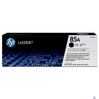 HP CE285A Картридж ,Black