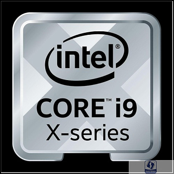 См. арт. 1750435 Intel CPU Desktop Core i9-10940X (3.3GHz, 19.25MB, LGA2066) tray