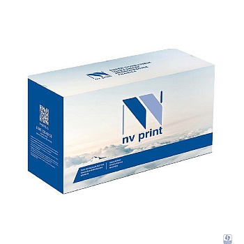 NV Print  MPC2503HC Картридж для Ricoh Aficio-MPC2003/MPC2004/MPC2011/MPC2503/MPC2504 , (9500 стр), Cyan