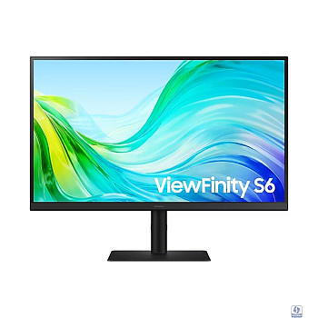 LCD Samsung 27" S27F610EAI 
