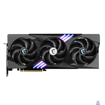 Видеокарта MSI RTX5070Ti GAMING TRIO OC PLUS 16GB GDDR7 256bit 3xDP HDMI 3FAN RTL