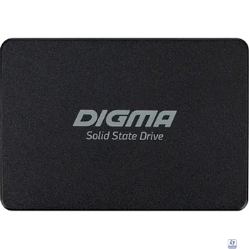 SSD Digma 512Gb SATA3 DGSR2512GS93T Run Y2 2.5" (1651622)