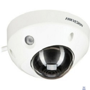 Камера видеонаблюдения IP Hikvision DS-2CD2583G2-IS(2.8mm),  2.8 мм,  серый