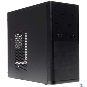 ES701BK PM-450ATX U2*2+U3*2+A(HD) MicroATX (Powerman)  [6120258]