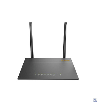 D-Link DIR-615/GFRU/R2A Беспроводной маршрутизатор N300 с гигабитным оптическим WAN-портом