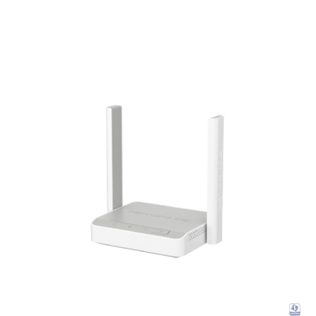 Netcraze Carrier (NC-1721) Интернет-центр с Mesh Wi-Fi 5 AC1200, 3-портовым Smart-коммутатором и портом USB