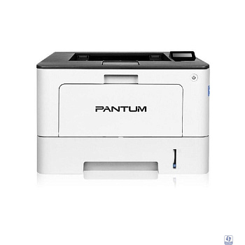 Pantum BP5100DW Принтер, Mono Laser, дуплекс, A4, 40 стр/мин, 1200x1200 dpi, 512 MB RAM, лоток 250 листов, USB, LAN, WiFi, старт.картр. 3000стр. 