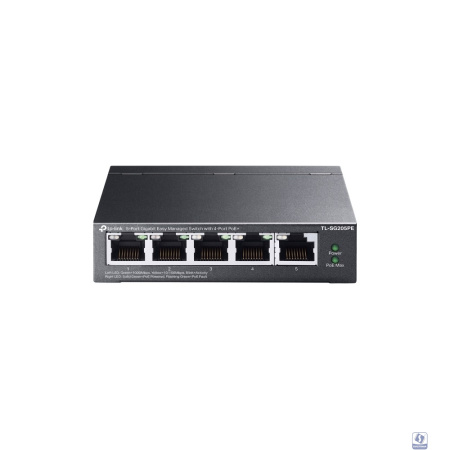 TP-Link TL-SG205PE