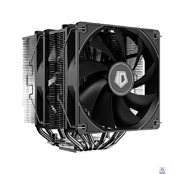 Кулер ID-Cooling SE-206-XT Black
