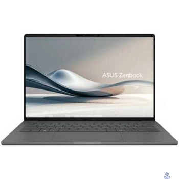 ASUS Zenbook 14 UX3407QA-QD267W [90NB1502-M00DN0] Gray 14" 