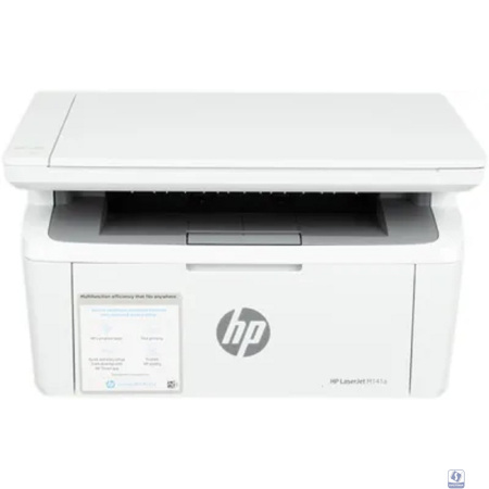 Повреждение упаковки HP LaserJet MFP M141a (7MD73A)
