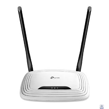 TP-Link TL-WR841N Роутер Wi-Fi N300