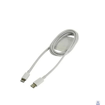 Xiaomi Mi Type-C to Lightning Cable 1m (BHR4421GL) Кабель 