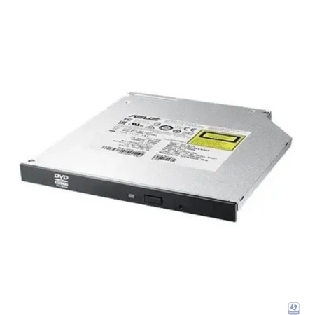 ASUS  DVD±R/RW CDRW Asus SDRW-08U1MT SATA Black (OEM) для ноутбука 9.5mm