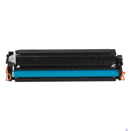 Bion W2211A Картридж для HP Color LaserJet Pro M255dw/M255nw, MFP M283fdn/M283fdw (1250 стр.), Голубой, с чипом