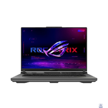 ASUS ROG Strix G614PP-S5063 [90NR0L67-M00300] Grey 16" 