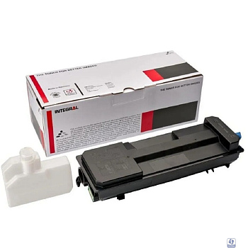 Тонер-картридж Integral TK-7300 с чипом для Kyocera