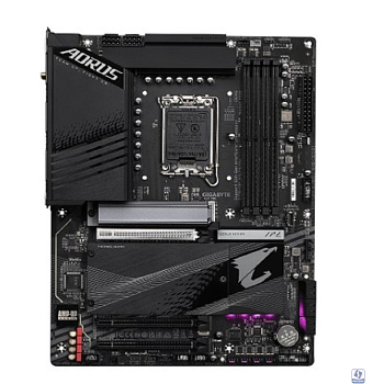 Gigabyte Z790 AORUS ELITE AX 