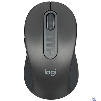 910-006390/910-006259/910-006276  Logitech Signature M650 Wireless Mouse-GRAPHITE