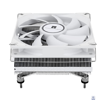 Thermalright Кулер AXP90-X47 White  LGA115X/1200/1700/AM4/AM5 (92mm PWM Fan, медное основание, 4 тепл. трубки 6мм) / TRAXP90X47W