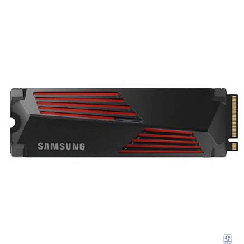 Samsung SSD 2Tb 990 PRO M.2 MZ-V9P2T0CW