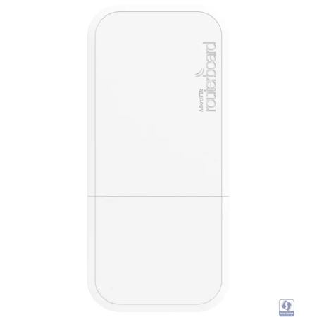 MikroTik RBwAPG-60ad (wAP 60G)Радиоустройство 60 ГГц, 802.11ad, RouterOS level 3