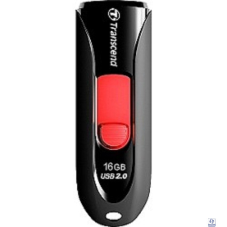 Transcend USB Drive 16Gb JetFlash 590 TS16GJF590K 