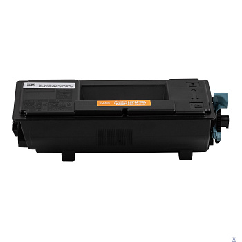 Повреждение упаковки Bion BCR-TK-3160  Картридж для Kyocera ECOSYS  (12500  стр.),Черный, с чипом