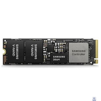 Samsung SSD PM9A1, 512GB, M.2(22x80mm), NVMe, PCIe 4.0 x4, MZVL2512HCJQ-00B07/00B00/00BL2